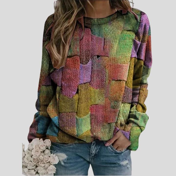 BioBlüte® - Serenity Bliss Pullover