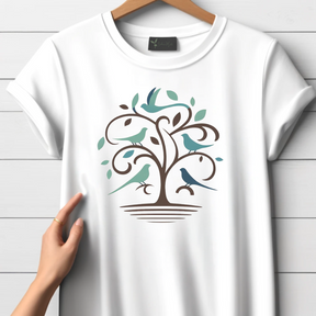 Baum des Lebens T-Shirt