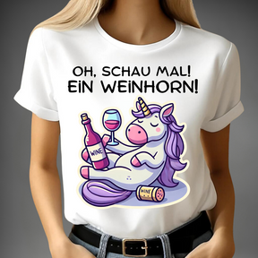 Weinhorn Shirt