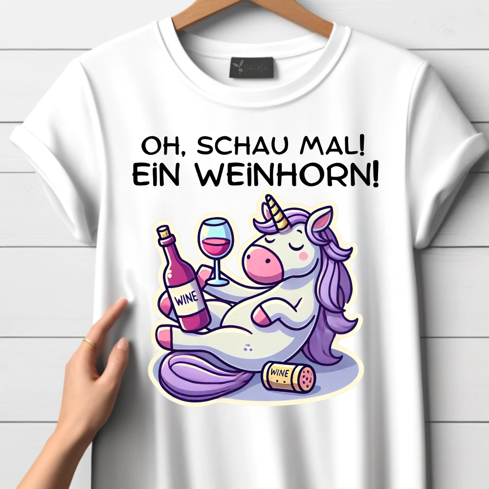 Weinhorn Shirt