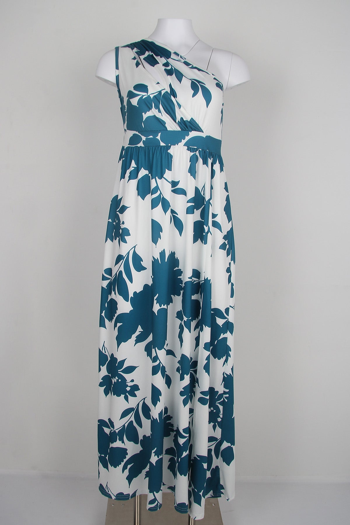 FloralEleganz Maxi