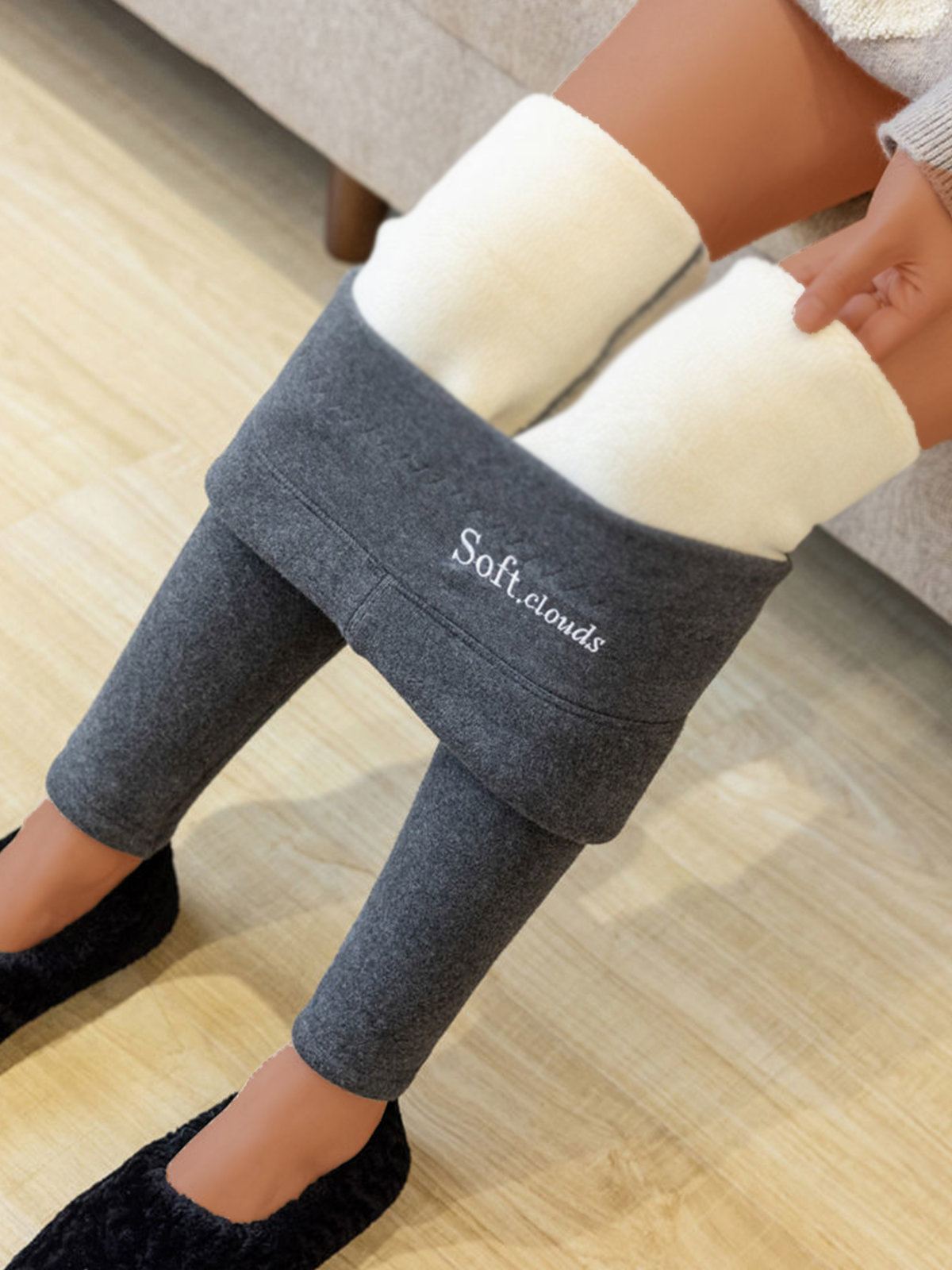 BioBlüte® - Frostbite Leggings