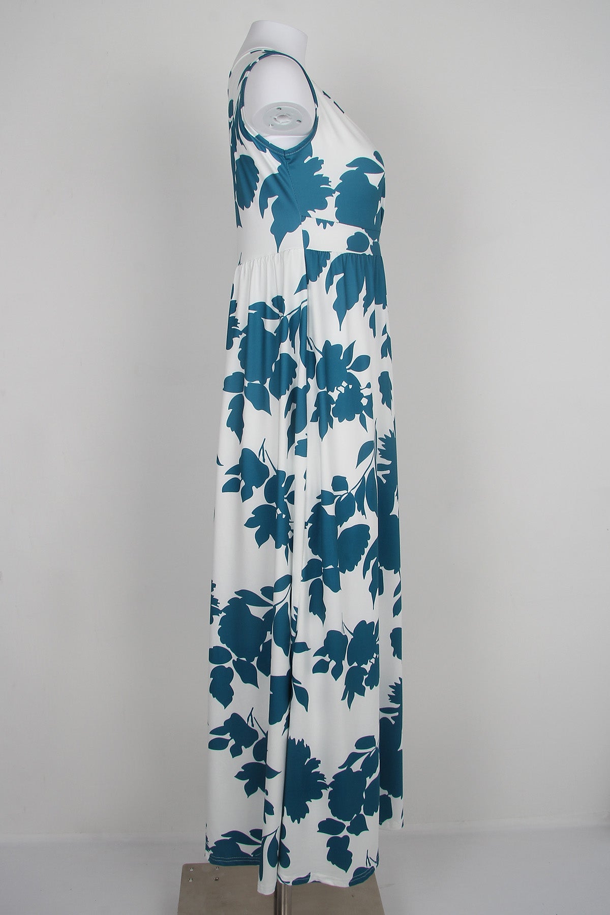 FloralEleganz Maxi